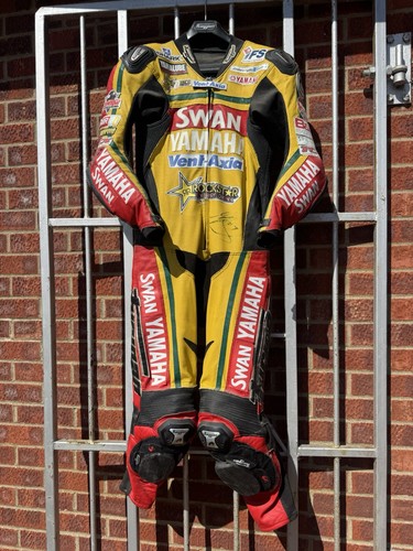 Michael laverty 2011 bsb swan - 2011,