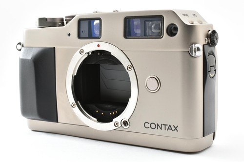 Top mint contax g1 - mint], green