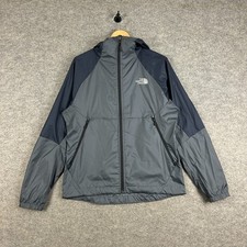 The North Face Windbreaker