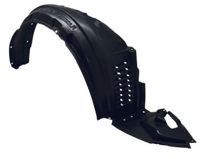 Fits toyota avensis t23 - fits, front
