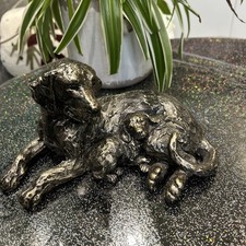 Gleneagles Studio Dog With
