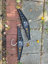 RHINO SafeClamp Locking