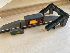 Triang Buildings Collectors choice with one Airfix piece  OO scale