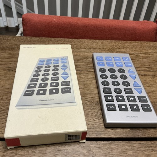 Universal jumbo remote - universal, control