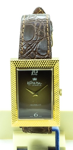 Rare kotana swiss vintage - rare,