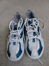 Dexter Bowling Shoes Ladies Size 4