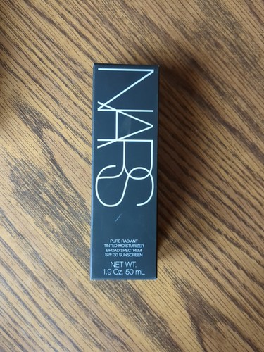 Nars pure radiant tinted - pure,