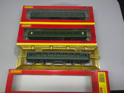 Rake hornby gauge - of, oo