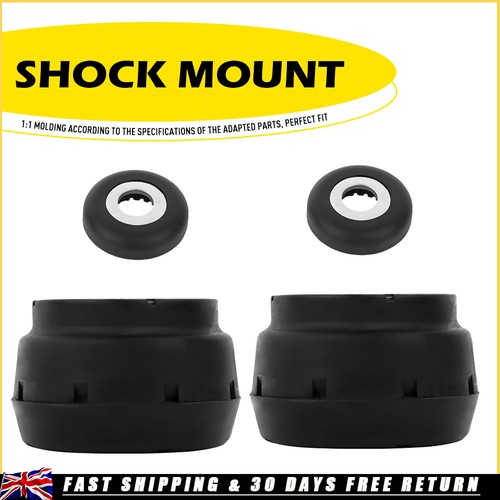Top strut mountings - top, (pair)