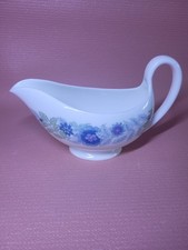 VINTAGE WEDGWOOD CLEMENTINE
