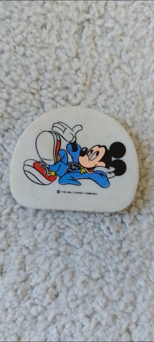 Rare vintage 1980 mickey - 1980's,