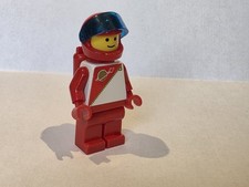 Lego Space : Sp015 Red Futuron