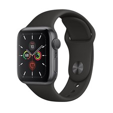  Apple Watch Series 5 (GPS