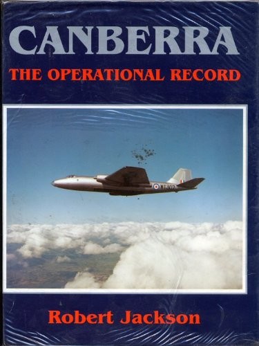 Canberra the operational - canberra:,