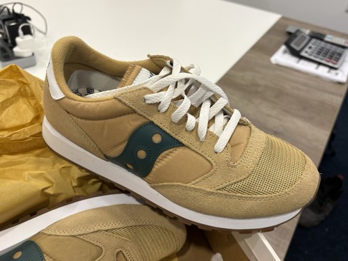 Saucony jazz original vintage - jazz,