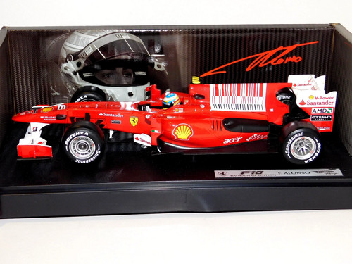 Ferrari f10 winner gp - winner,
