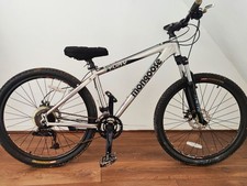 Mongoose Tyax Mountain Bike