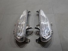 Honda SH 300I 2011 Indicator Set (10882 Miles)	