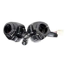 Motorcycle 1'' Handlebar