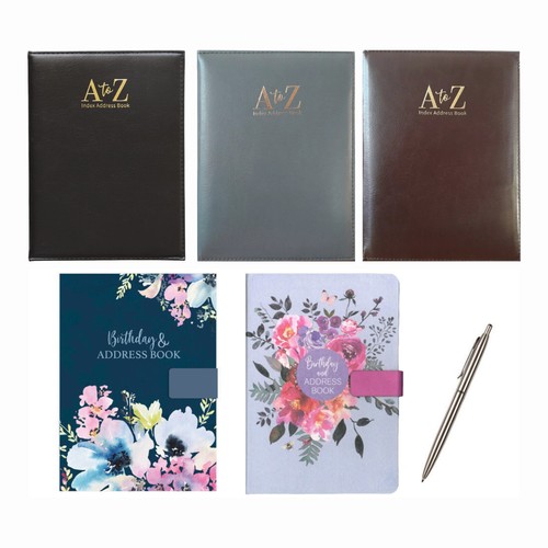 Telephone address book - address,