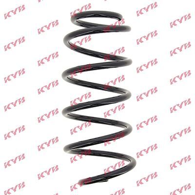 Kyb front coil spring - coil, for
