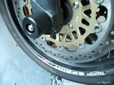 TRIUMPH Sprint GT 2005-ONWARDS