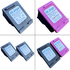 Refilled 303XL Black / Colour 12ml Ink Cartridges For HP ENVY Photo 6234 Printer