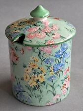 Shelley Melody Lidded