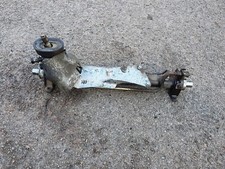 VW Audi Golf MK4 Bora Seat