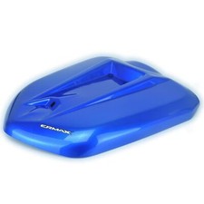 Ermax Seat Cowl Light Metallic Blue (Triton Blue) Suzuki GSR 750 2012-2016