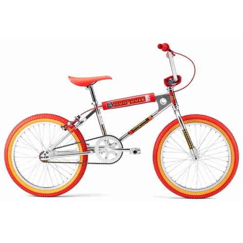 2022 mongoose california - mongoose,