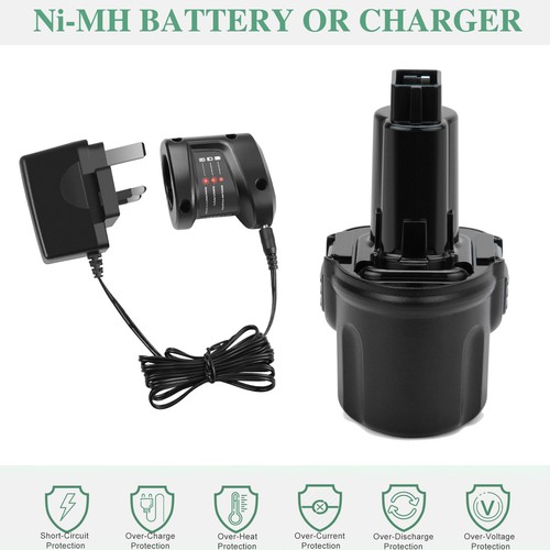 0ah ni mh - 7.2v, ni-mh