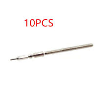 10 Pack Repair Watch Winding Stems For ETA 2824-2 2834-2 2836-2 Watch Movement