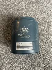 Whittard Tea Discoveries -