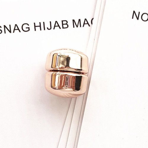 New strong magnetic pin brooch - new,