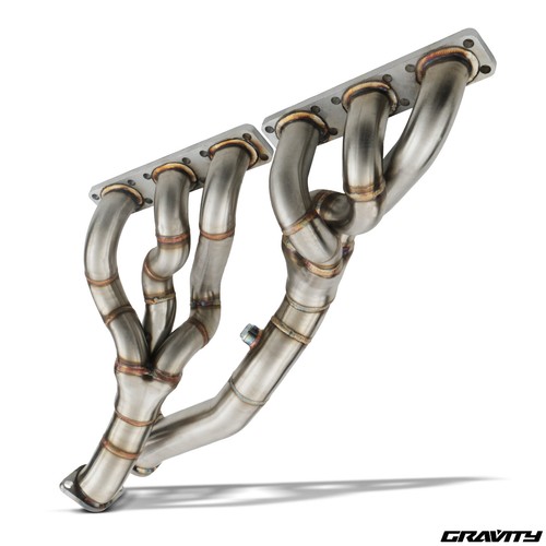 Stainless steel decat exhaust - decat,