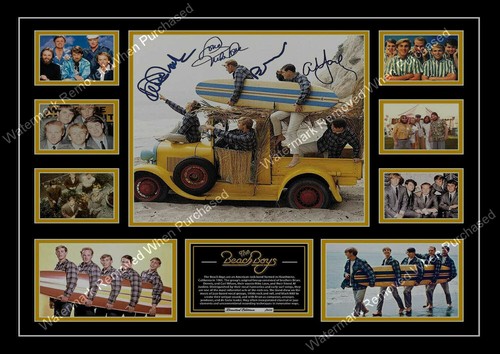 The beach boys - the,