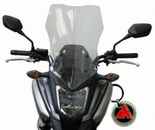 Fairing Fabbri transparent FOR