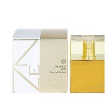 SHISEIDO ZEN 100ML EDP SPRAY FOR HER - (Brand New) UK