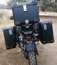 BMW R1200 & R1250GSA  GS