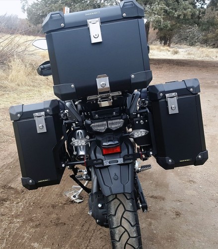 Bmw r1200 r1250gsa - r1250gsa, gs