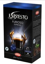K-FEE ESPRESTO FURIOSO BLEND