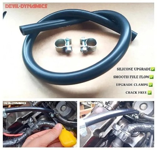 Vfr400 nc30 rvf400 nc35 - vfr400, fuel