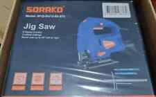 Sorako Jig Saw, Brand New in
