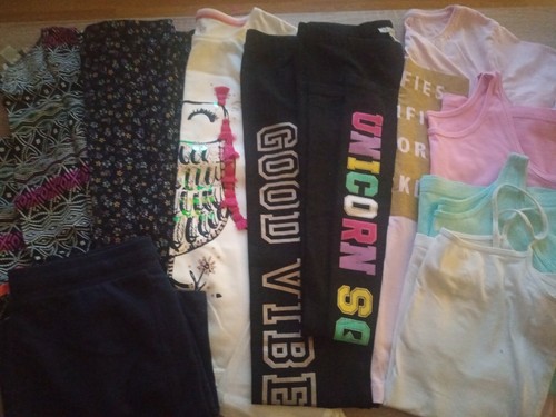 Girls clothes years - girls,