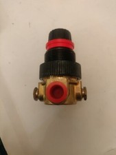 Norgren R06 Air Compressor Regulator 3 Bars 