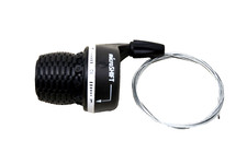 microSHIFT MS25 Friction Left