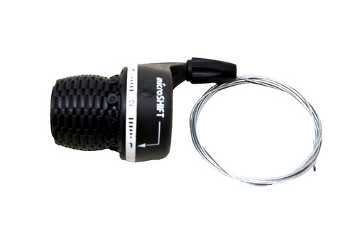 Microshift ms25 friction left - microshift,
