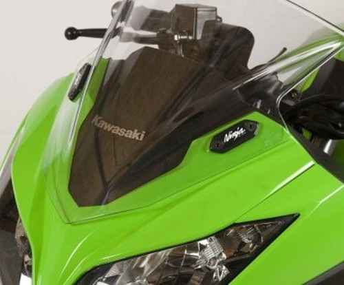 Kawasaki ninja 300 2012 - kawasaki, 2012-2020