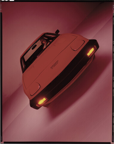 Triumph tr7 automobile car - tr7,